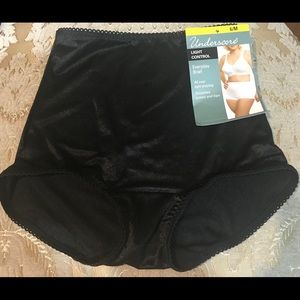 2 Underscore light control underwears